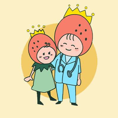季節のイラスト