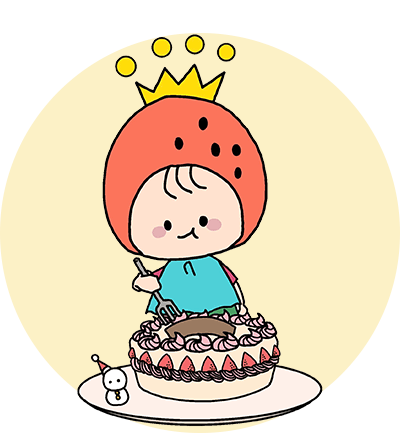 季節のイラスト